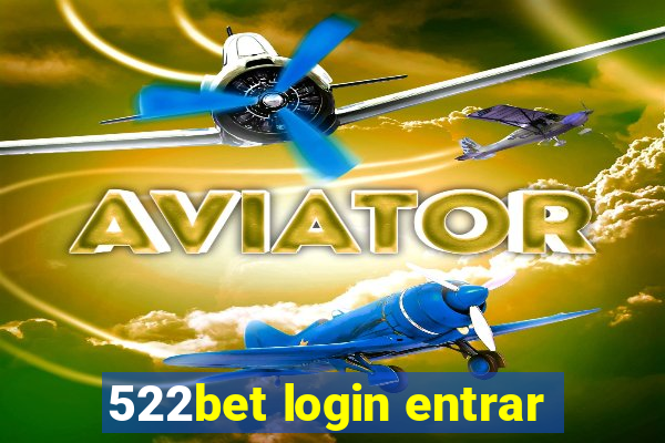 522bet login entrar